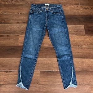 The Loft Jeans